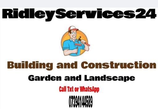 Buy & Sell Griff Nuneaton and Bedworth - Photos for Building Construction Gardning and Landscape.