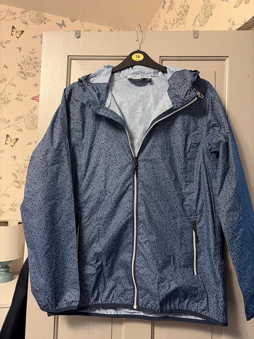 Buy & Sell Duckmanton Chesterfield - Photos for Women’s waterproof jacket