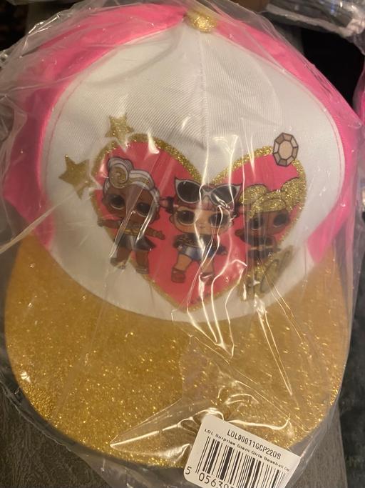 Buy & Sell Yardley Birmingham - Photos for Lol cap