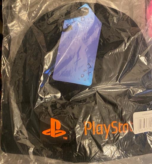 Buy & Sell Acocks Green Birmingham - Photos for PlayStation knitted hat