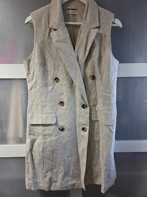 Buy & Sell Weston Point Halton - Photos for Size 12 F&F longline waistcoat
