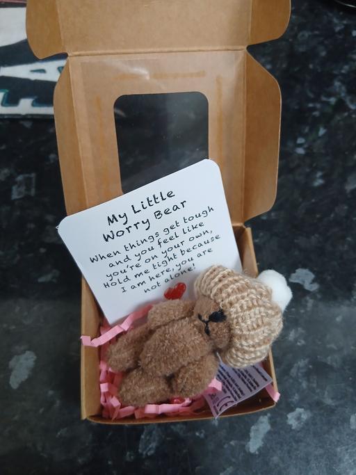 Buy & Sell Radcliffe Bury - Photos for Bear Gift New