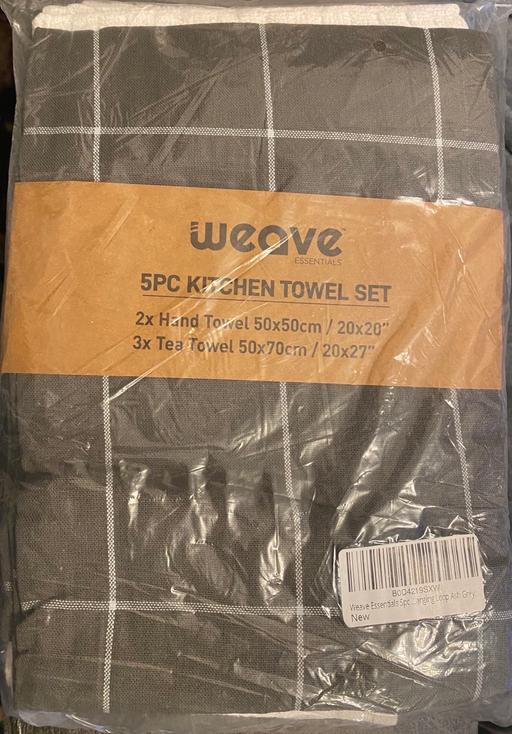 Buy & Sell Yardley Birmingham - Photos for Weave teatowel set