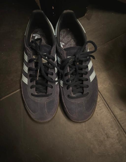 Buy & Sell - Photos for Adidas Originals Handball Spezial Women's