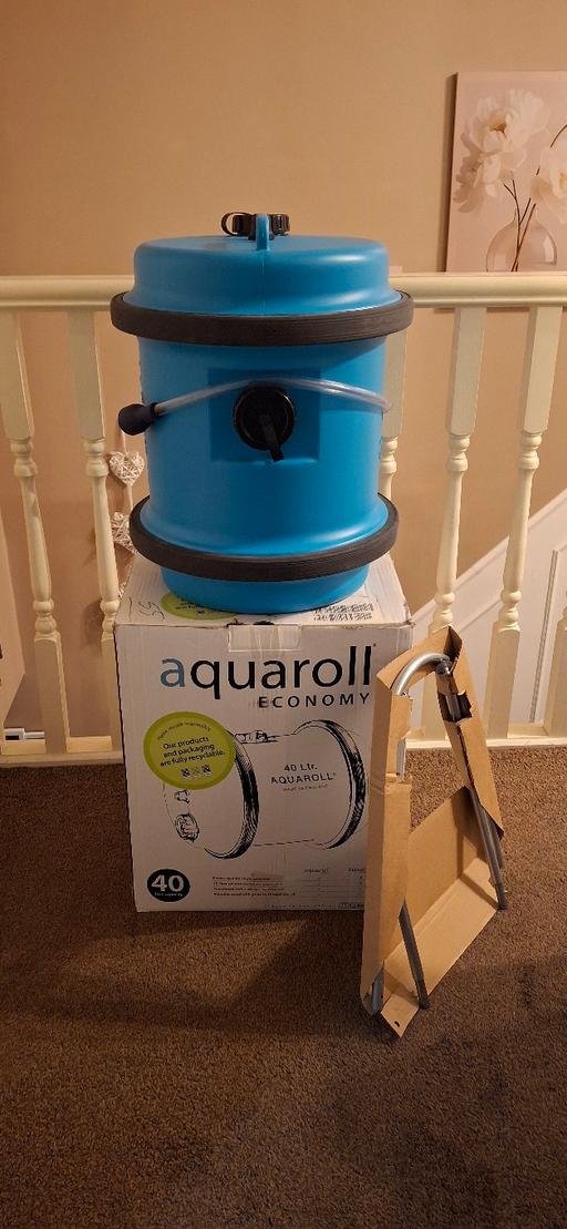 Buy & Sell Finstall Bromsgrove - Photos for Caravan accessories