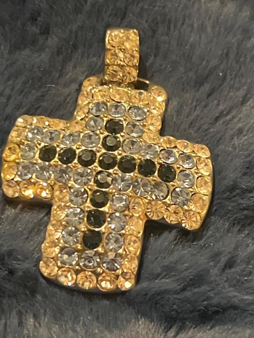 Buy & Sell Ovingdean Brighton - Photos for Beautiful crystal pendant