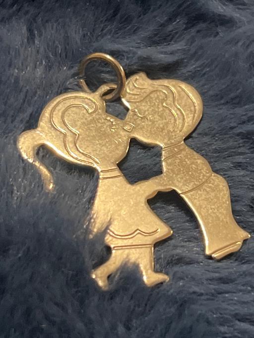 Buy & Sell Ovingdean Brighton - Photos for Beautiful vintage pendant