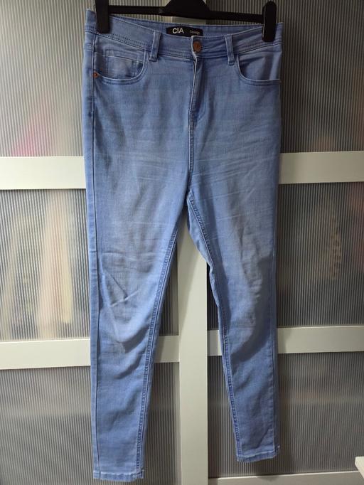 Buy & Sell Weston Point Halton - Photos for Size 12 GEORGE jeans