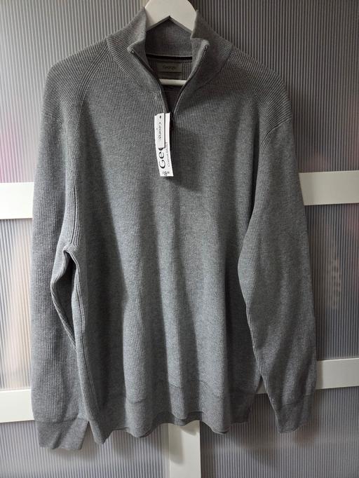 Buy & Sell Weston Point Halton - Photos for 🌟NEW🌟 Size XL GEORGE cotton blend jumper