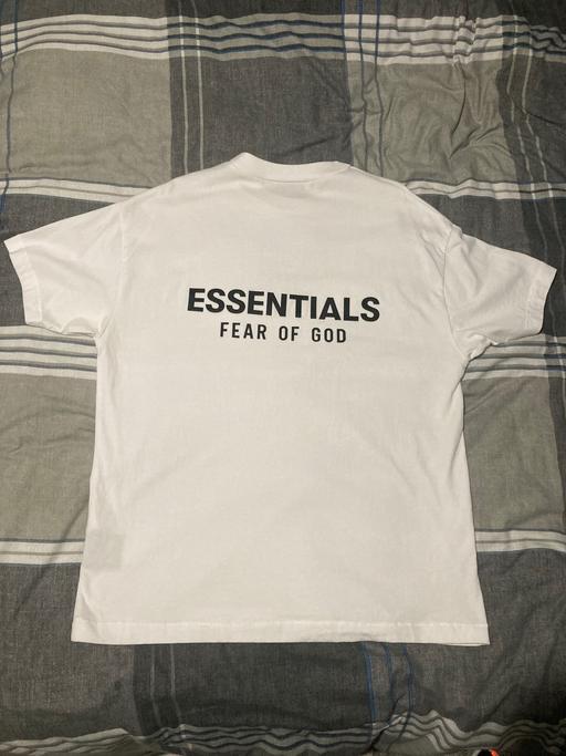 Buy & Sell Catshill Bromsgrove - Photos for Men’s Essentials oversized t-shirt