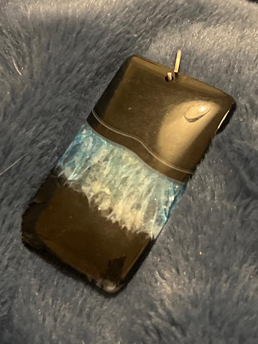 Buy & Sell Ovingdean Brighton - Photos for Beautiful natural stone pendant