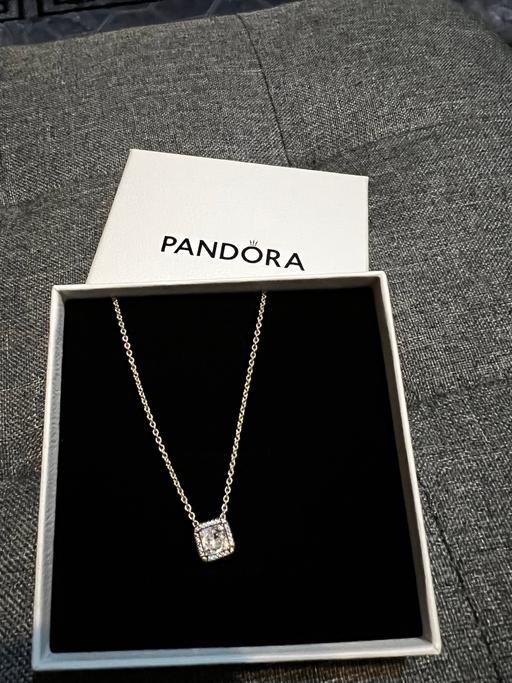 Buy & Sell Harlesden North West London - Photos for Pandora necklace