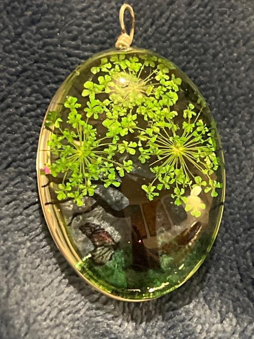 Buy & Sell Rottingdean Brighton - Photos for Beautiful glass pendant