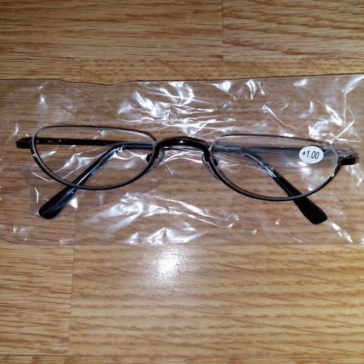 Buy & Sell Ocker Hill Sandwell - Photos for Reading Glasses +1.00 brand new x 1 pair