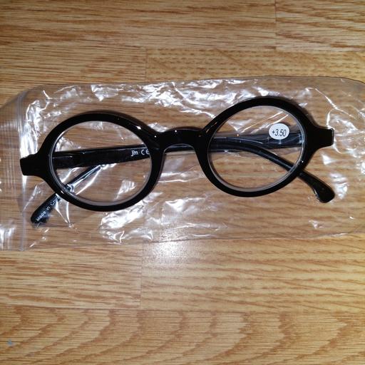 Buy & Sell Ocker Hill Sandwell - Photos for Reading Glasses 3.5 Brand New X 1pair