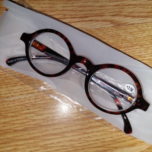 Buy & Sell Ocker Hill Sandwell - Photos for Reading Glasses 3.5 Brand New X 1 pair