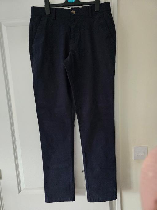 Buy & Sell Rowley Regis Sandwell - Photos for men's George 32W x 34L slim trousers