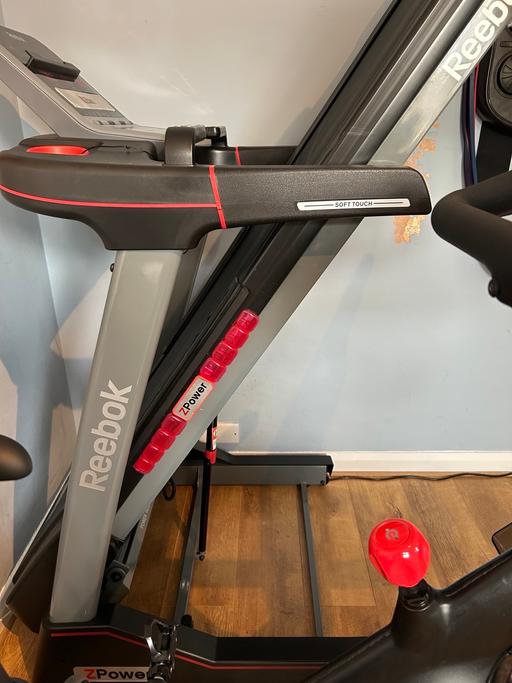 Buy & Sell Chalfont Saint Peter Buckinghamshire - Photos for Treadmill with incline