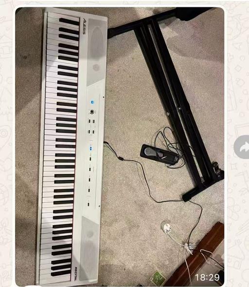 Buy & Sell Abbey Hey Manchester - Photos for piano