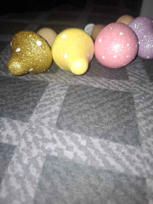 Buy & Sell Dodworth Barnsley - Photos for 4 decorations