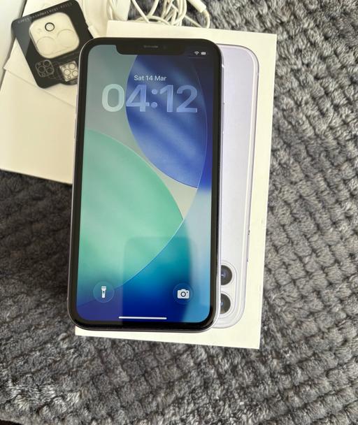 Buy & Sell Small Heath Birmingham - Photos for iPhone 11 128 GB