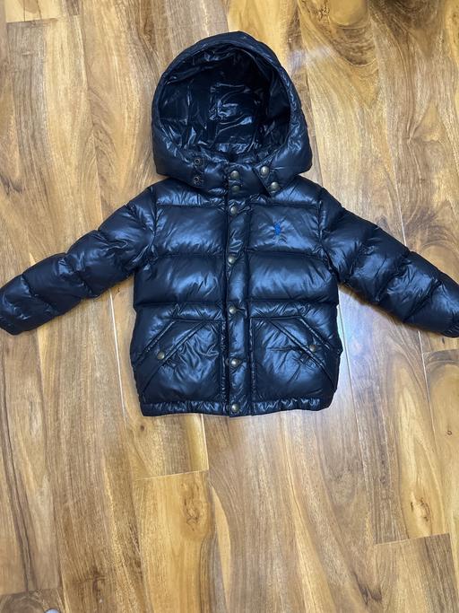 Buy & Sell Grahame Park North West London - Photos for Ralph Laurent coat