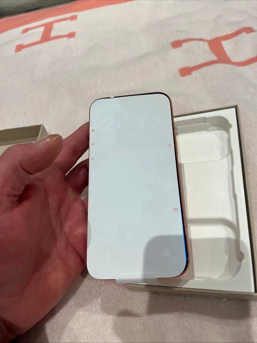 Buy & Sell Hounslow Town Centre Hounslow - Photos for iPhone 17 pro max 256G