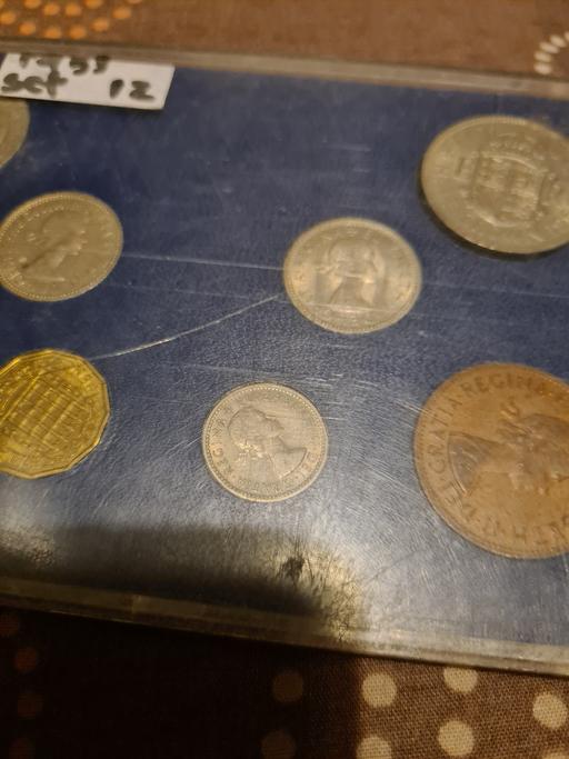 Buy & Sell Smethwick Sandwell - Photos for old coins sets
