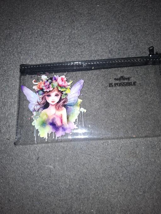 Buy & Sell Dodworth Barnsley - Photos for girls pencil case