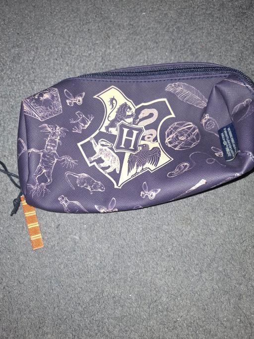 Buy & Sell Dodworth Barnsley - Photos for girls Harry Potter pencil case