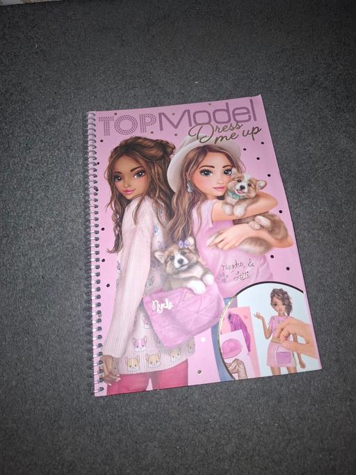 Buy & Sell Dodworth Barnsley - Photos for top model dress me up