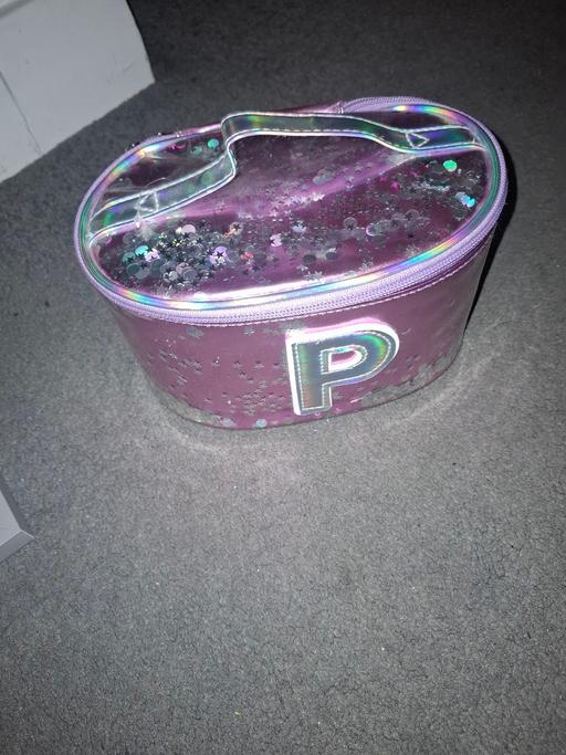 Buy & Sell Dodworth Barnsley - Photos for initial p makeup bag