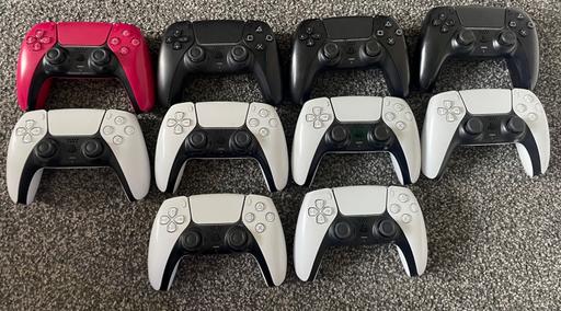 Buy & Sell Pensnett Dudley - Photos for Ps5 controller