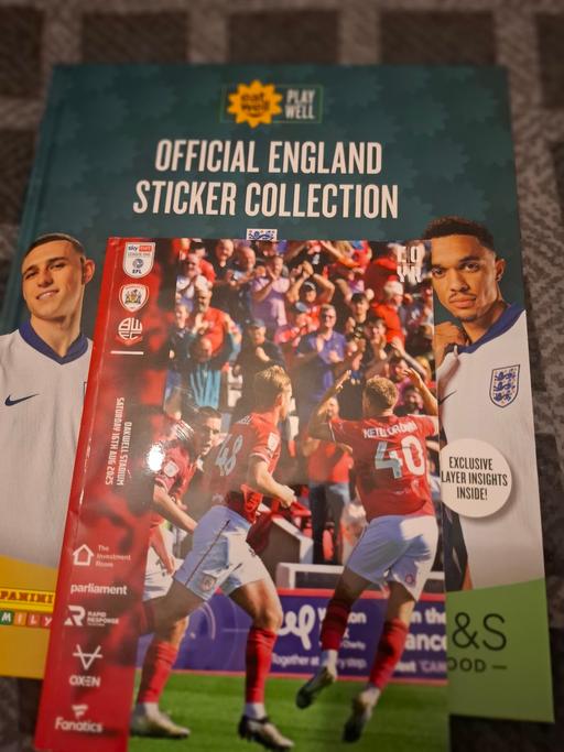 Buy & Sell Dodworth Barnsley - Photos for football books