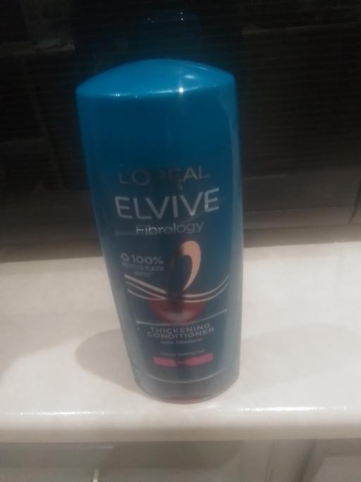 Buy & Sell Streetly Walsall - Photos for BRAND NEW LOREAL THICKENING CONDITIONER