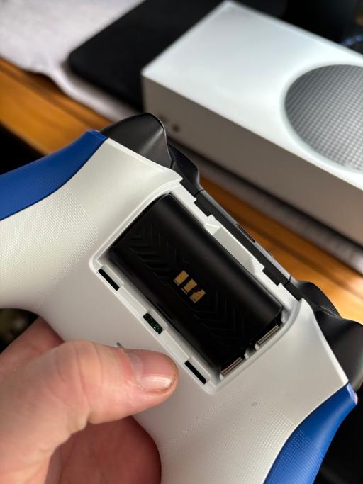 Buy & Sell Gornal Wood Dudley - Photos for Xbox series s controller blue