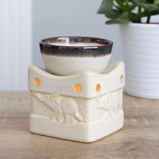 Buy & Sell Castle Vale Birmingham - Photos for Elephant Wax Melt Burner