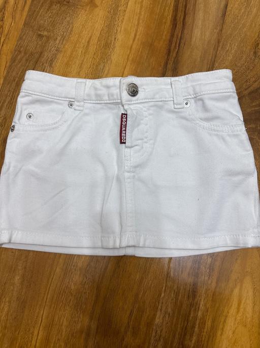 Buy & Sell The Hale North West London - Photos for Girls skirt 6 Years Old.