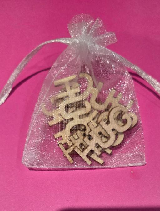 courses Garlinge Thanet - Photos for HUG X 10 (WOOD)