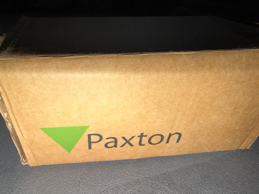 Buy & Sell Croydon Town Centre Croydon - Photos for Paxton key fobs and shadow card