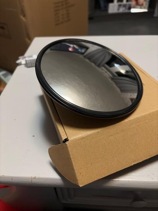 Vehicles Duckmanton Chesterfield - Photos for Blind spot mirror for cars