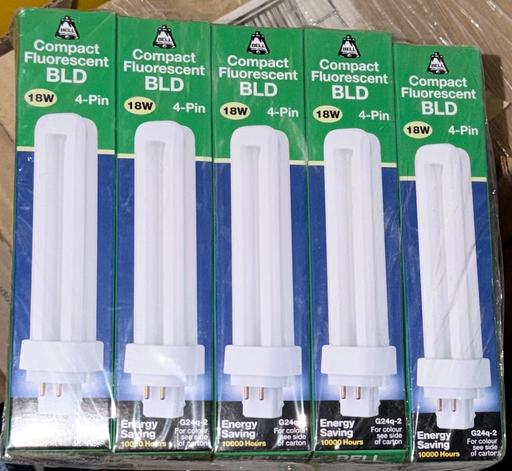 Buy & Sell Woodside South East London - Photos for BELL Compact Fluorescent BLD lamp