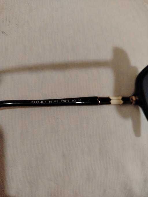 Buy & Sell Thornton Heath Croydon - Photos for Sunglasses ORIGINAL BVLGARI