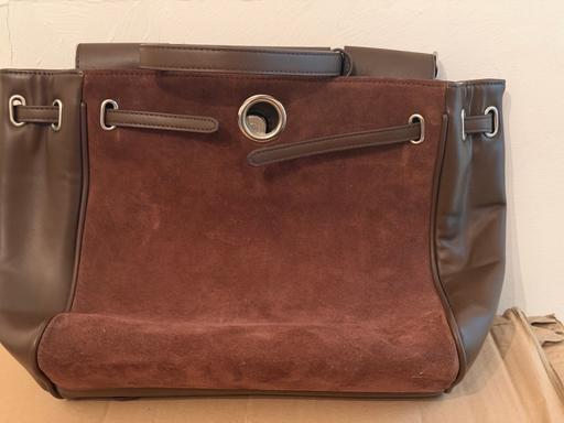Buy & Sell Abbey Hey Manchester - Photos for 2-way Backpack & Handbag