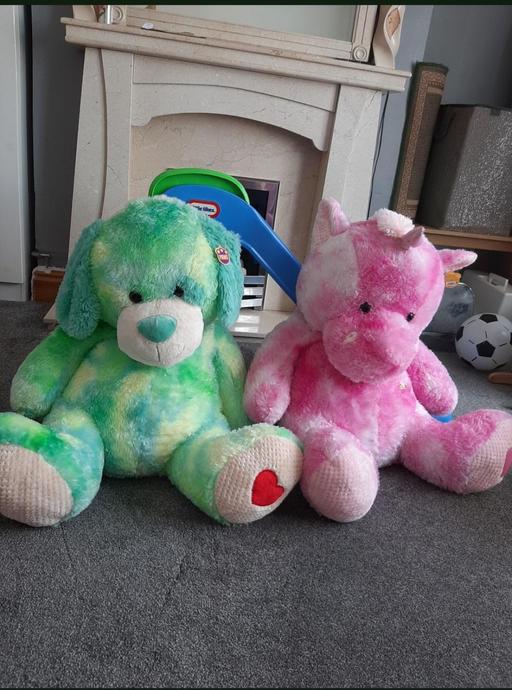 Buy & Sell Sparkbrook Birmingham - Photos for Teddy,s