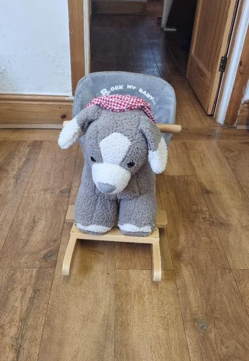 Buy & Sell Sparkbrook Birmingham - Photos for racking horse