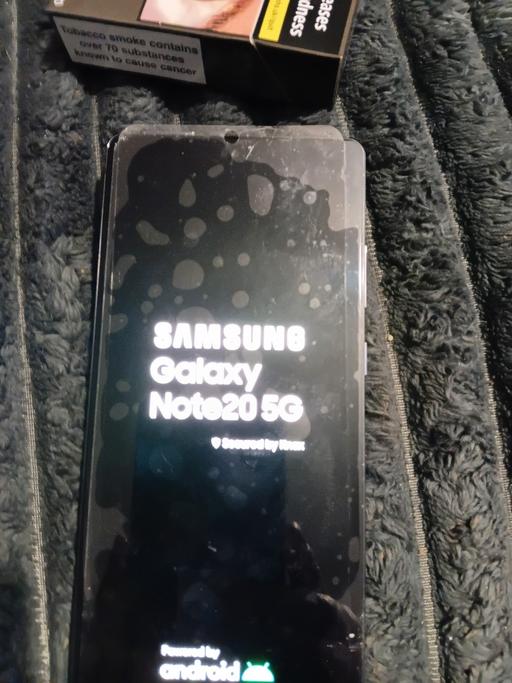 Buy & Sell Walsall Wood Walsall - Photos for note 20 5g. unlocked 1
