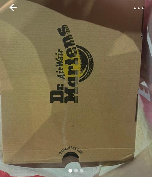 Buy & Sell Surbiton Kingston Upon Kingston upon Thames - Photos for Doc Martens