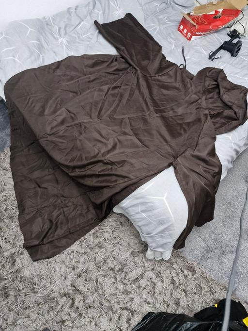 Buy & Sell Fulwood Preston - Photos for xxxxl obi wan robe