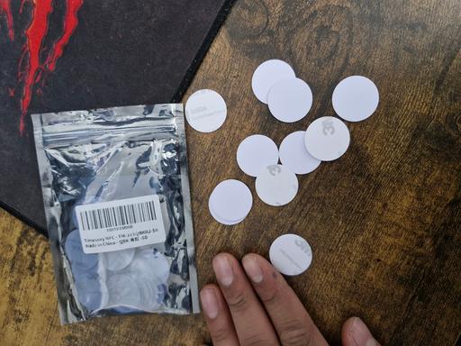 Buy & Sell Fulwood Preston - Photos for nfc tags